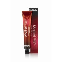 L'Oreal Professionnel Majirel 4.11 Καστανό Σαντρέ Βαθύ 50ml
